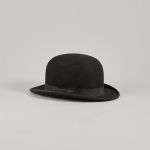 590659 Derby hat